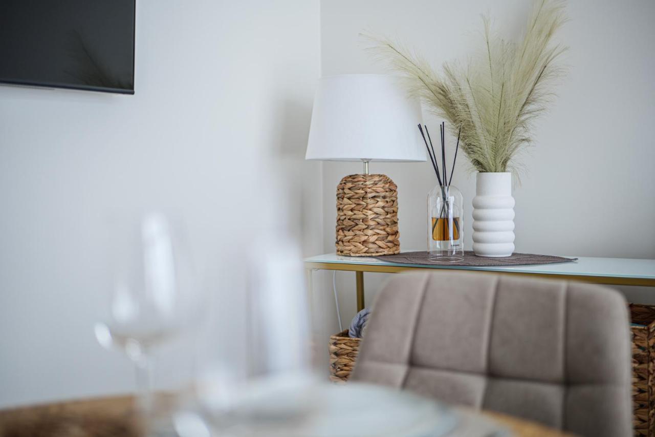 Apartment Apartamentai Ieva Kunigiskese Palanga