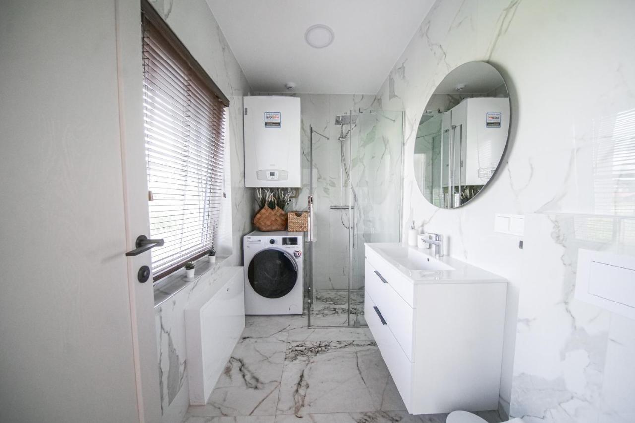 Apartamentai Ieva Kunigiskese Palanga