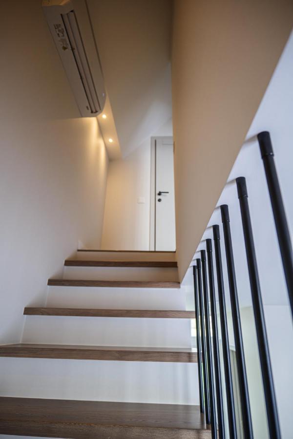 Dzīvoklis Apartamentai Ieva Kunigiskese