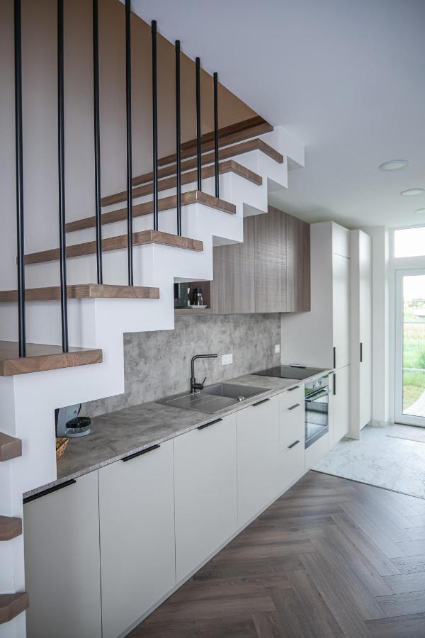 Apartamentai Ieva Kunigiskese Palanga