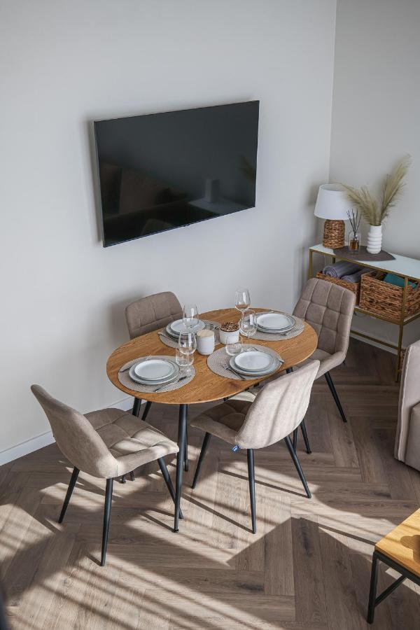 Dzīvoklis Apartamentai Ieva Kunigiskese Palanga