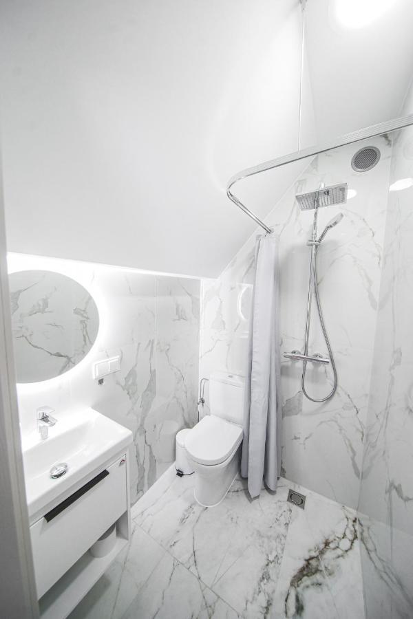 Apartamentai Ieva Kunigiskese Apartment Palanga