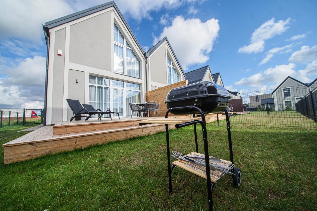 Apartamentai Ieva Kunigiskese *