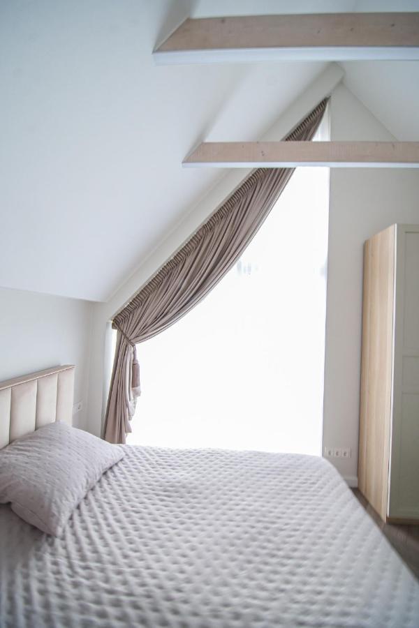 Apartamentai Ieva Kunigiskese Dzīvoklis *